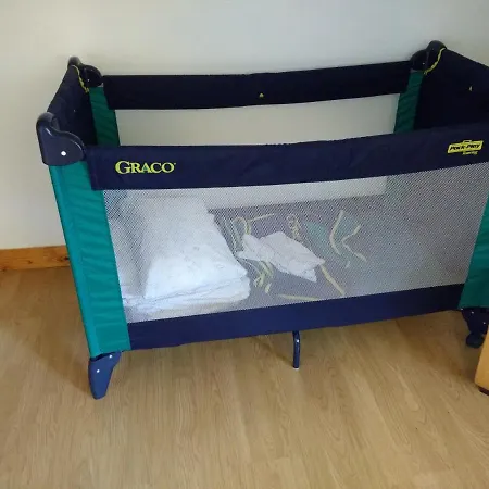 Apartman Perisse, Le Petit *