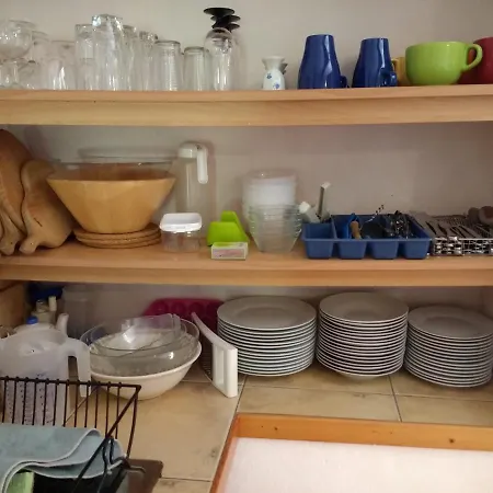 Perisse, Le Petit Apartman Libaros