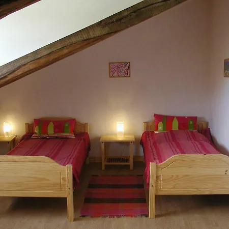 Perisse, Le Petit Apartman