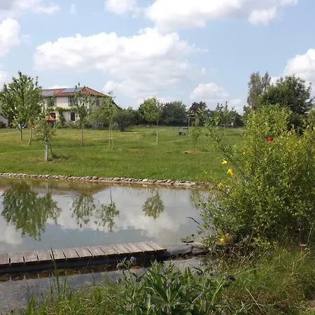 Perisse, Le Petit Apartman Libaros