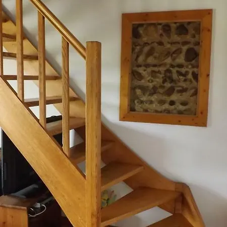 Perisse, Le Petit Apartman Libaros