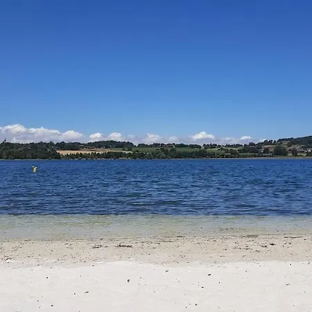 Apartment Perisse, Le Petit *