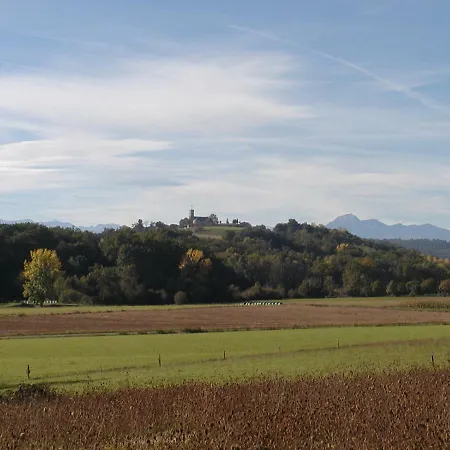Perisse, Le Petit Apartment *