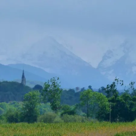 Perisse, Le Petit Libaros