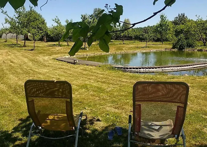 아파트 Perisse, Le Petit *