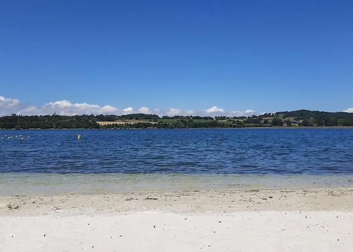 아파트 Perisse, Le Petit *