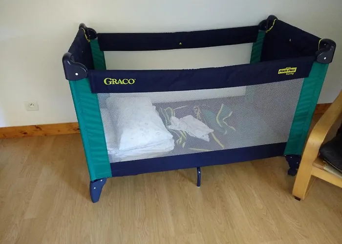 아파트 Perisse, Le Petit *