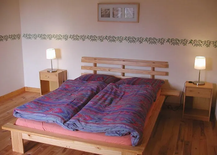 Perisse, Le Petit Libaros