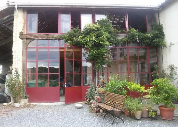 Perisse, Le Petit * Libaros