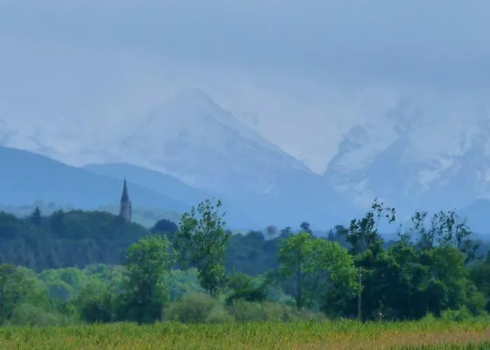 Perisse, Le Petit Libaros