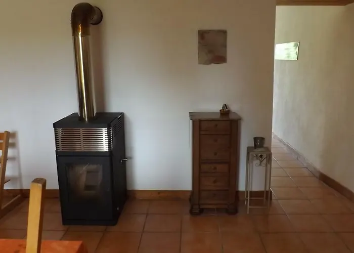 아파트 Perisse, Le Petit *