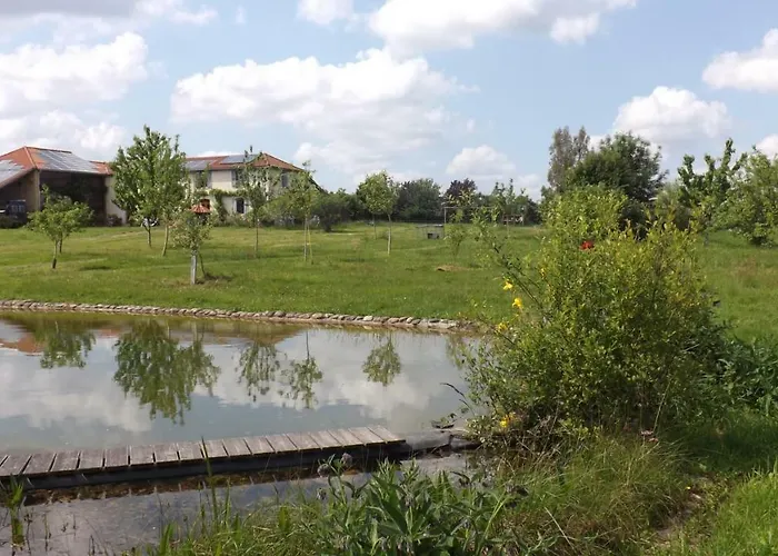 Perisse, Le Petit 아파트 Libaros