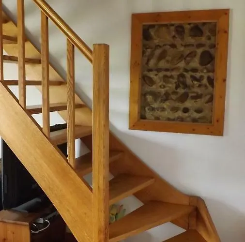 Perisse, Le Petit 아파트 Libaros